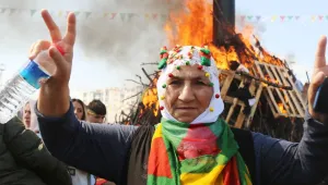‘Yeter, çek git’