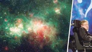 Stephen Hawking'in son bilimsel mirası
