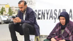 Adalet Nöbeti 733. gününde