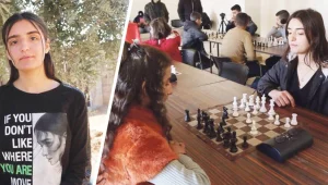 Sîdar’ın hedefi dünya şampiyonu olmak