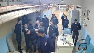 Ekinci işkenceyle öldürüldü!