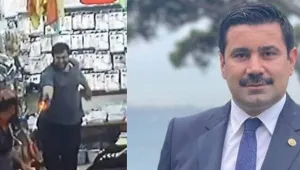 Katil hep korunmuş