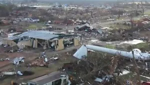 Tornado 26 can aldı