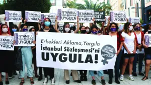 ‘Tecavüz çetesi’ sanıklarına tutuksuz yargılama kararı