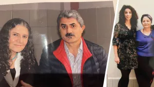 Rehin tutulup pişmanlık dayatılıyor