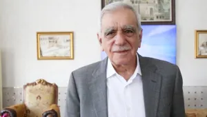 Ahmet Türk: Bu sistem değişmek zorunda