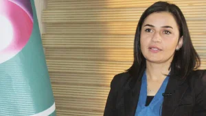 Yargı mekanizması da kadın odaklı