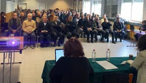 Çok çalışacağız, başaracağız