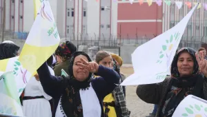 Kirli siyaset düşkün kişilikler!