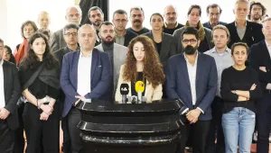 Koşullar insanlık dışı