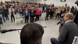 Gün dayanışma günü