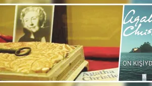 Geçmişi düzeltmek: Agatha Christie meselesi