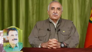 Kurdistan devrimi için 34 yıl