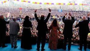 2023 Newrozu ve Türkiye’nin kayıp on yılı
