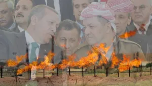 Petrol parası nereye gitti?