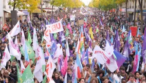 Emekçiler 10’uncu kez uyardı
