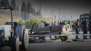 Yine ‘kaza’, yine işçiler
