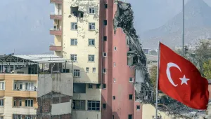 Seçim dönemi sömürgecilik tezahürleri
