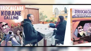Cesaretsizliğin telafisi, örgütlenmek