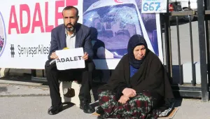 Şenyaşar: Beraber değiştireceğiz