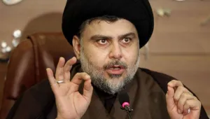 Irak, Sadr’ın hamlesine odaklandı