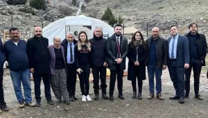 Kelimelerle ifade edilemez