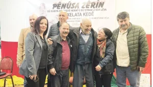 Oxir be apê Feqîr Ehmed