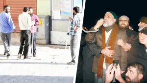 Hizbullah cinayetleri