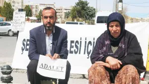 Şenyaşar'ın nöbeti 740. gününde