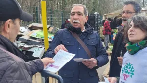 2 Nisan Pazar son gün!