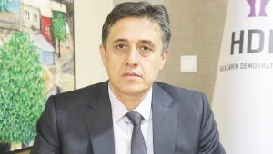 ‘Yeni dönemde tecridi halkımızla kıracağız’