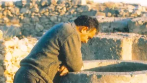 Amara’ya yürümek…