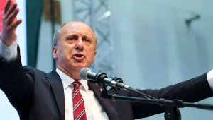 Müzmin hastalıklardan mustarip Türk siyaseti