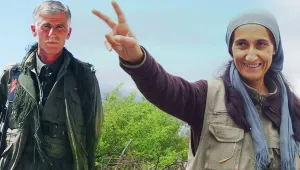 Kahramanların halkı ve halkın kahramanları
