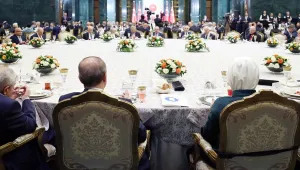 Ramazan ayının anlamı 