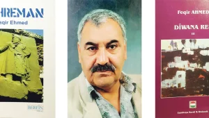 Feqîr Ehmed’in evi