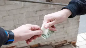 Uyuşturucu yaşı 12’ye indi