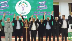 Kürt İttifakı, Yeşil Sol Parti’de