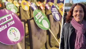 ‘Kadın düşmanı düzeni durdurabiliriz’