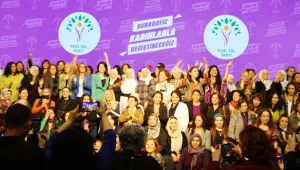 Seçimlere az kala feminist dersler – 1