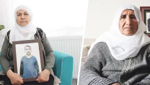 Siyasi tutsaklar dışlandı