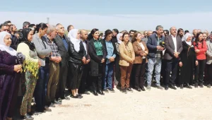4 Nisan kutlandı