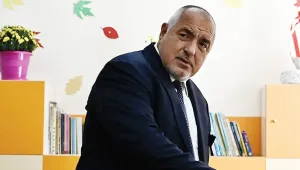 Bulgaristan’da Borisov kazandı