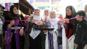 Seçim büroları açılıyor