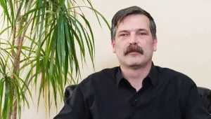 Baş: Kimse zarar veremez