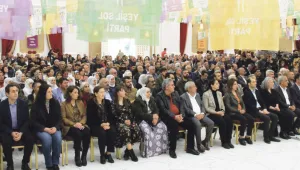 İttifak zorunlu bir ilk adımdır