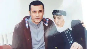 Tutsak Sarı üç aydır güneşsiz