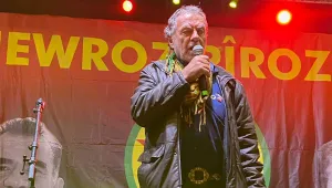 Öcalan’a Özgürlük Komitesi Sözcüsü vekil seçildi