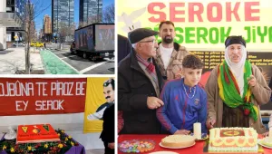 New York’dan Dera Zor’a 4 Nisan