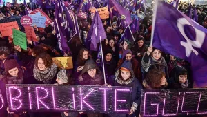 Seçimlere az kala feminist dersler -2-